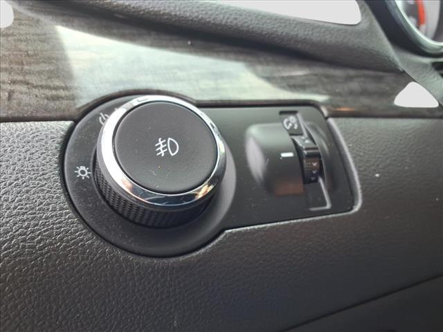 used 2016 Buick Encore car, priced at $10,500