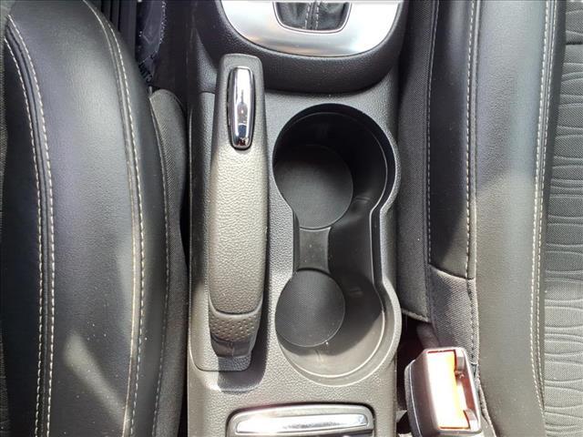 used 2016 Buick Encore car, priced at $10,500