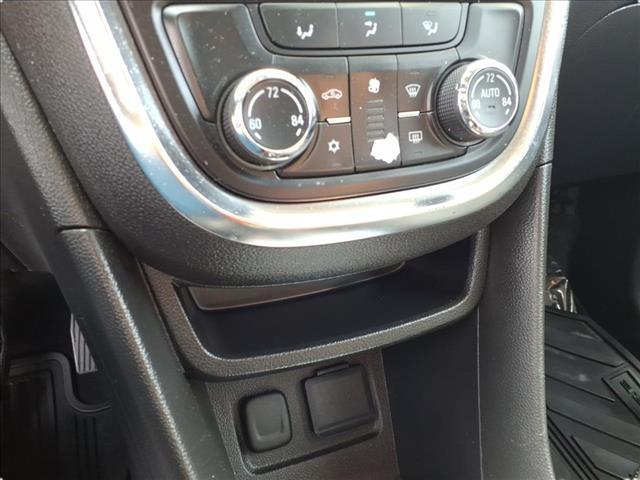 used 2016 Buick Encore car, priced at $10,500