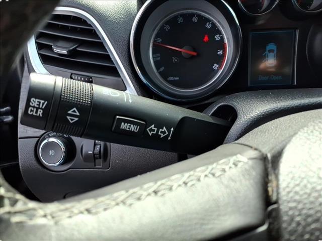 used 2016 Buick Encore car, priced at $10,500