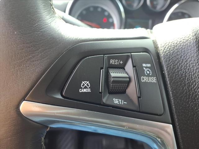 used 2016 Buick Encore car, priced at $10,500