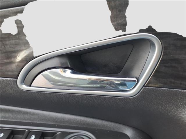 used 2016 Buick Encore car, priced at $10,500