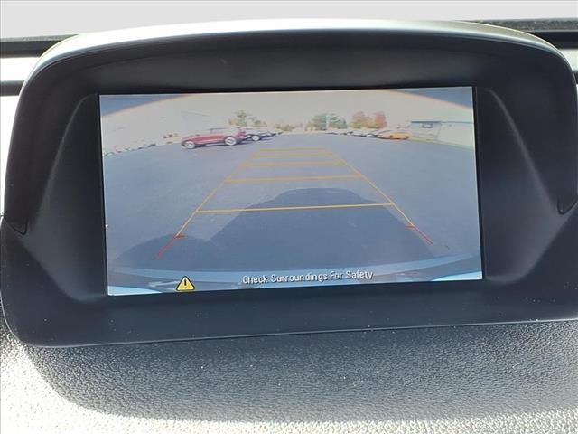 used 2016 Buick Encore car, priced at $10,500