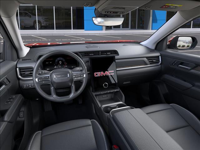 new 2026 GMC Terrain car, priced at $46,595