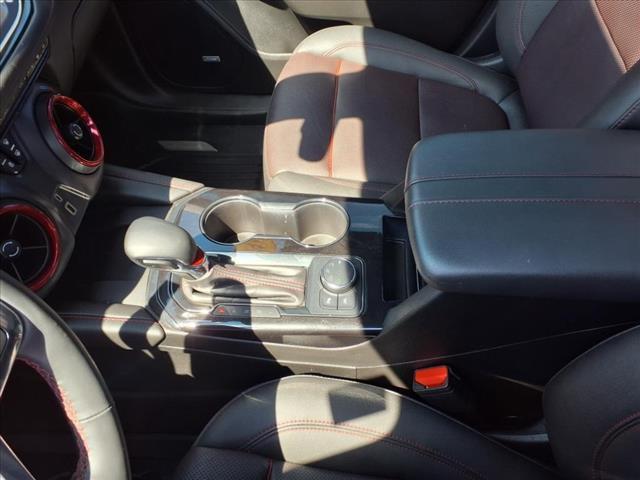 used 2023 Chevrolet Blazer car, priced at $36,900