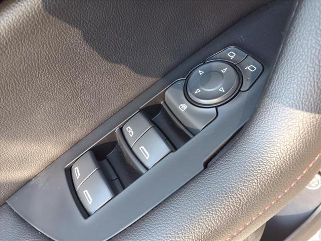 used 2023 Chevrolet Blazer car, priced at $36,900