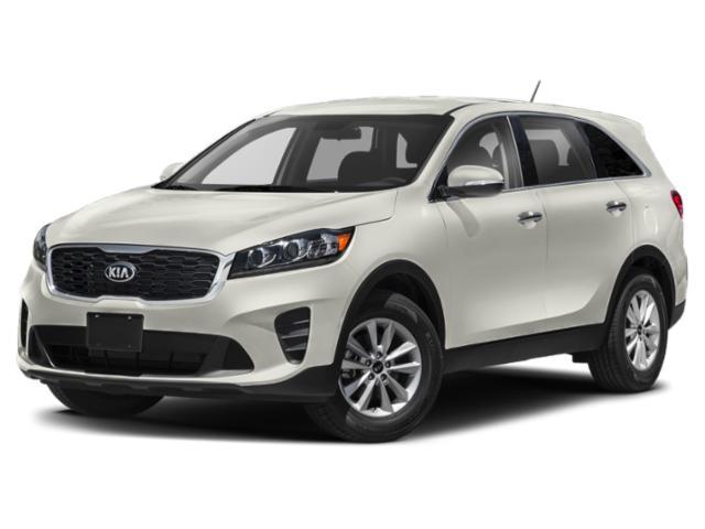 used 2020 Kia Sorento car, priced at $18,500