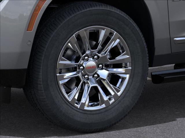 new 2025 GMC Yukon car, priced at $83,564