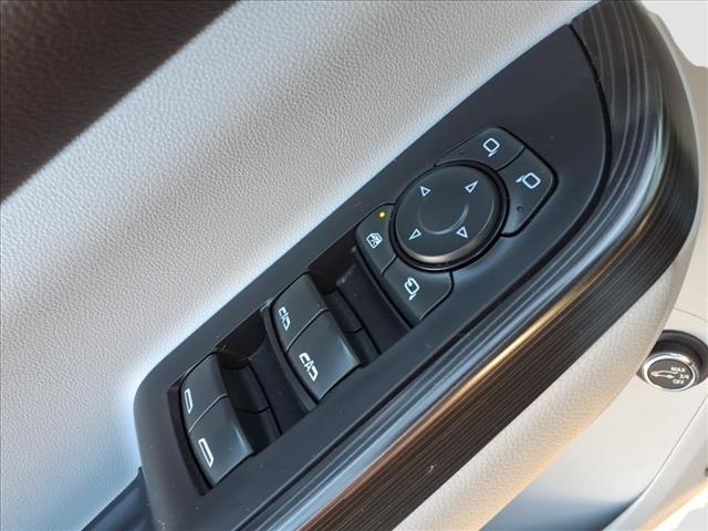 used 2021 GMC Acadia car, priced at $23,900