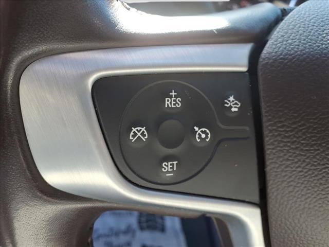 used 2021 GMC Acadia car, priced at $23,900