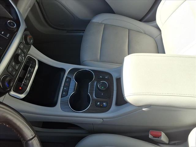 used 2021 GMC Acadia car, priced at $23,900