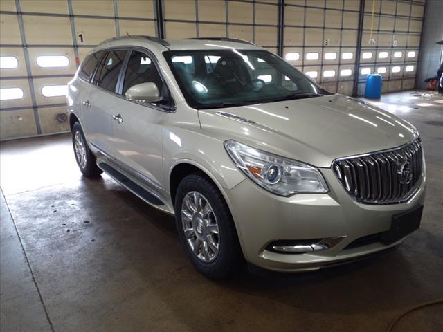 used 2015 Buick Enclave car, priced at $11,900