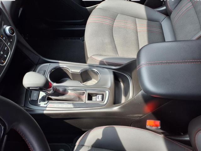 used 2022 Chevrolet Equinox car, priced at $27,300