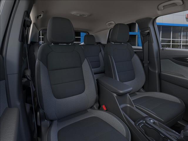 new 2025 Chevrolet TrailBlazer car, priced at $29,075