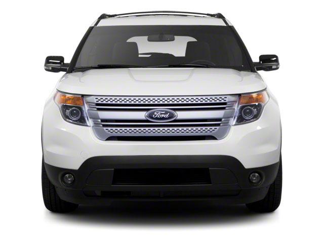 used 2013 Ford Explorer car, priced at $4,995