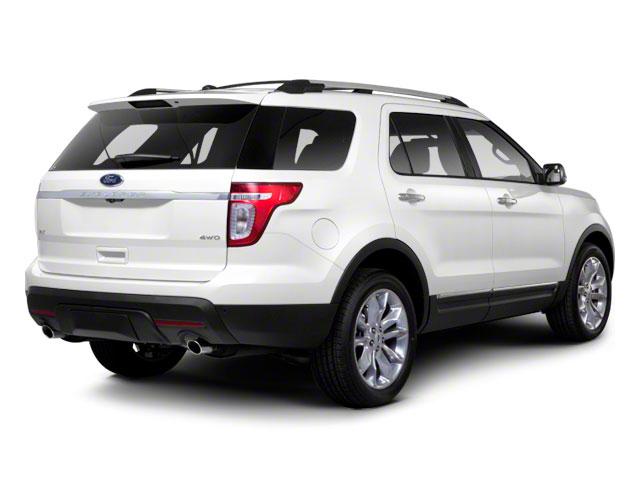 used 2013 Ford Explorer car, priced at $4,995