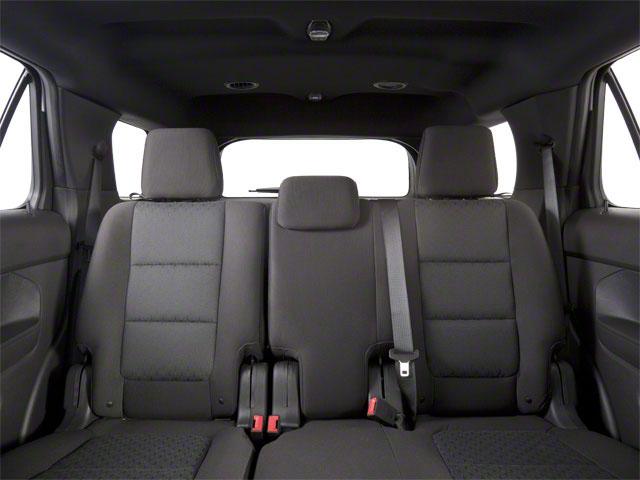 used 2013 Ford Explorer car, priced at $4,995