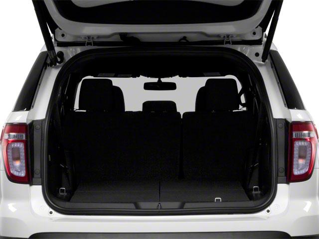 used 2013 Ford Explorer car, priced at $4,995