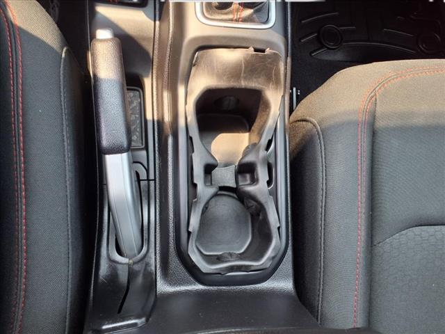 used 2018 Jeep Wrangler car, priced at $29,900