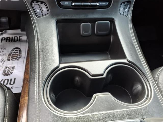 used 2017 Chevrolet Tahoe car, priced at $24,900