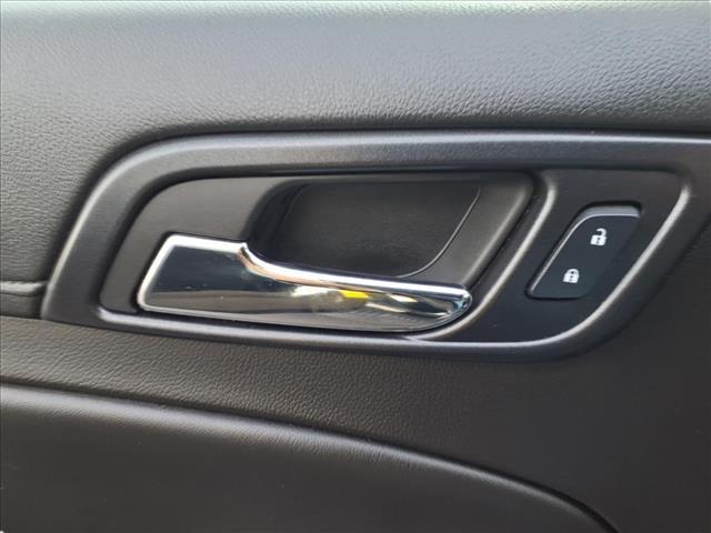 used 2017 Chevrolet Tahoe car, priced at $24,900