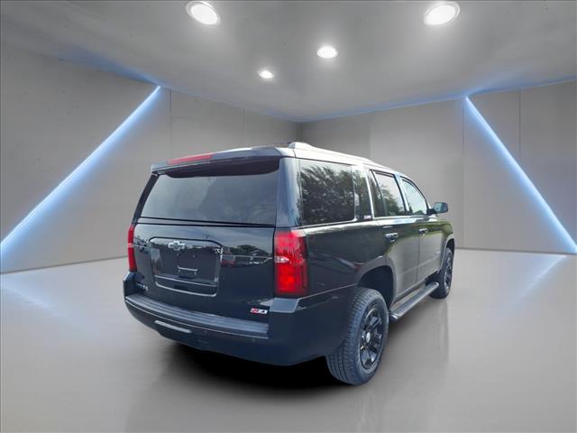 used 2017 Chevrolet Tahoe car, priced at $24,900