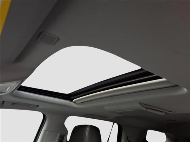 used 2017 Chevrolet Tahoe car, priced at $24,900