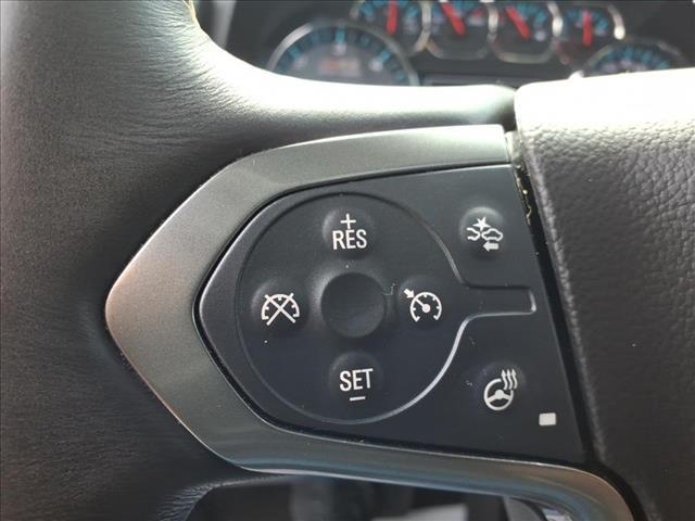 used 2017 Chevrolet Tahoe car, priced at $24,900