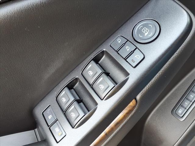 used 2017 Chevrolet Tahoe car, priced at $24,900