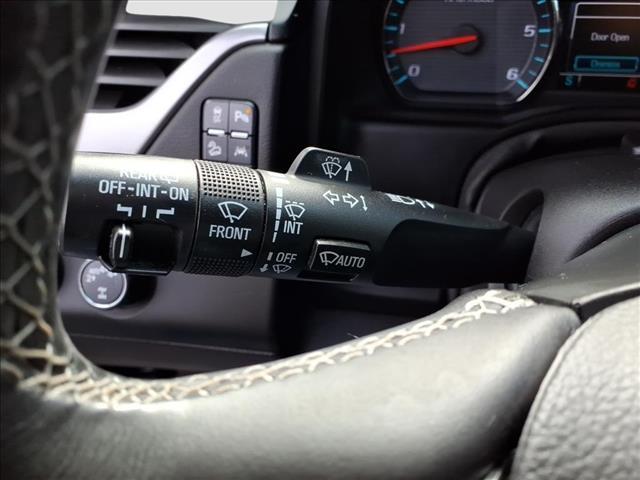 used 2017 Chevrolet Tahoe car, priced at $24,900