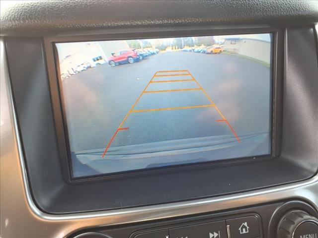 used 2017 Chevrolet Tahoe car, priced at $24,900