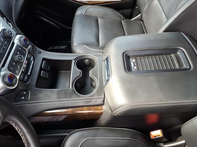 used 2017 Chevrolet Tahoe car, priced at $24,900