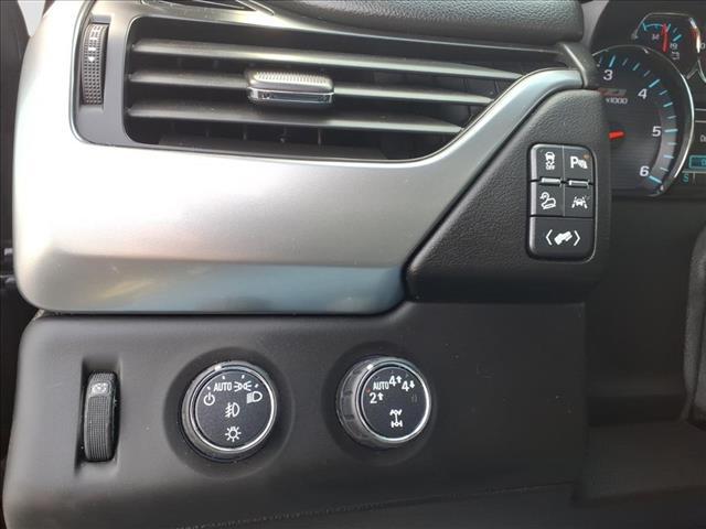 used 2017 Chevrolet Tahoe car, priced at $24,900