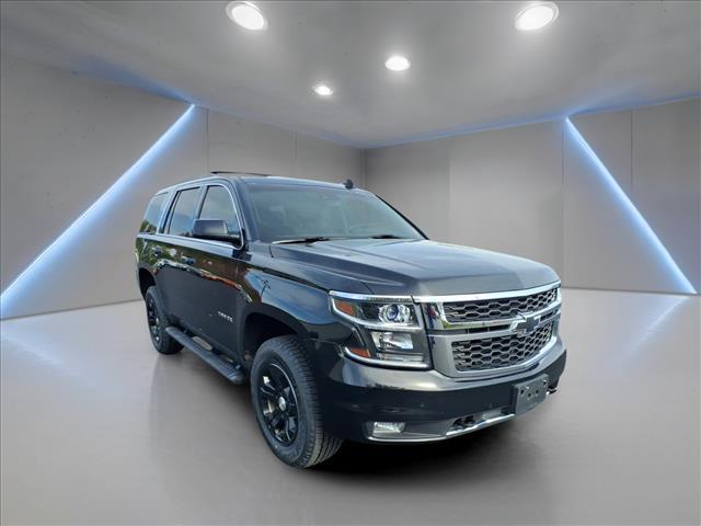 used 2017 Chevrolet Tahoe car, priced at $23,900