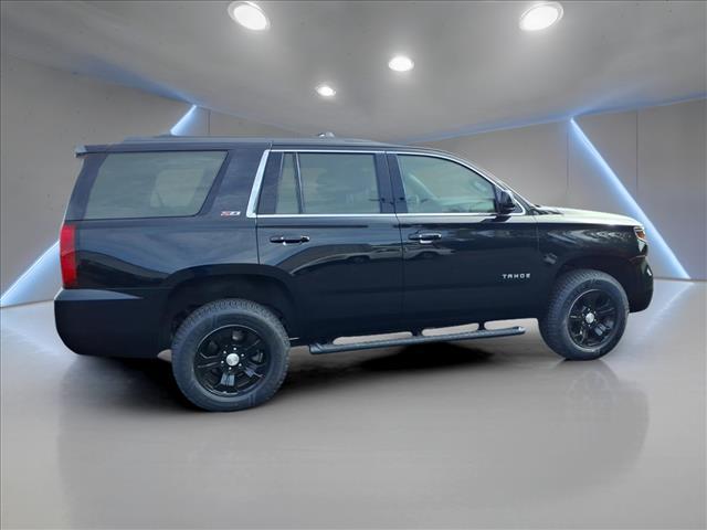 used 2017 Chevrolet Tahoe car, priced at $24,900