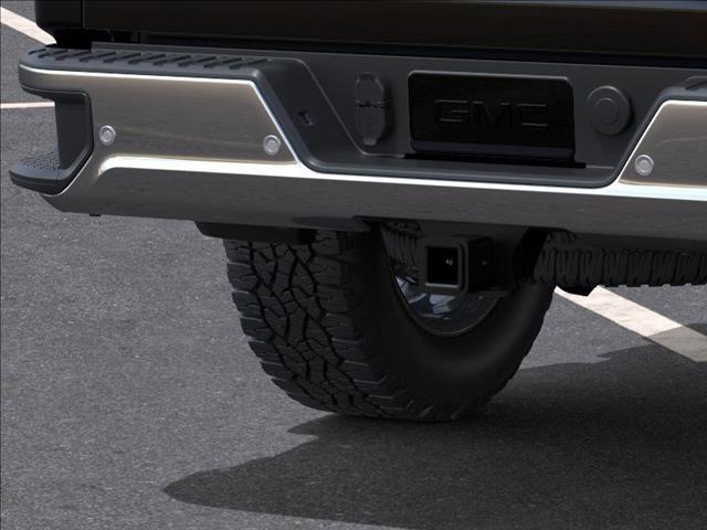 new 2025 GMC Sierra 2500 car, priced at $80,805