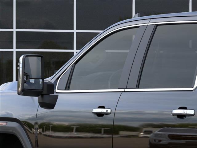 new 2025 GMC Sierra 2500 car, priced at $80,805