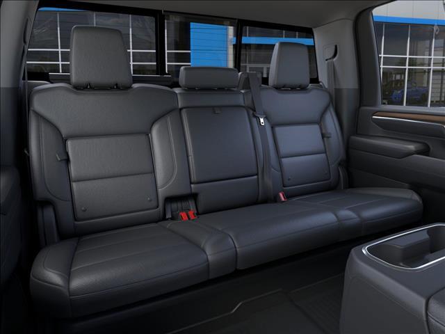 new 2025 GMC Sierra 2500 car, priced at $80,805