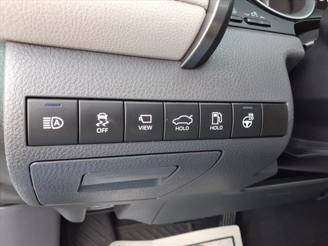 used 2023 Toyota Camry Hybrid car, priced at $32,995