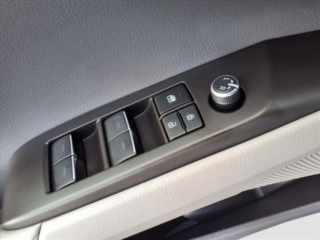used 2023 Toyota Camry Hybrid car, priced at $32,995