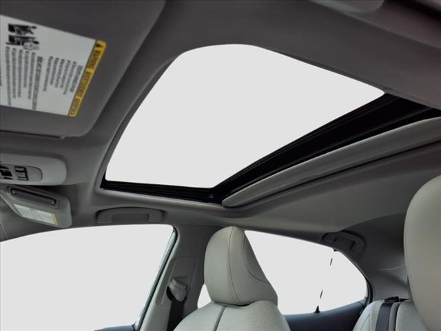 used 2023 Toyota Camry Hybrid car, priced at $32,995
