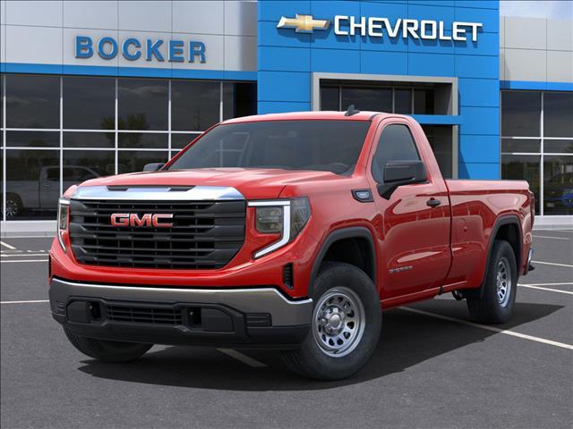 new 2025 GMC Sierra 1500 car, priced at $37,280