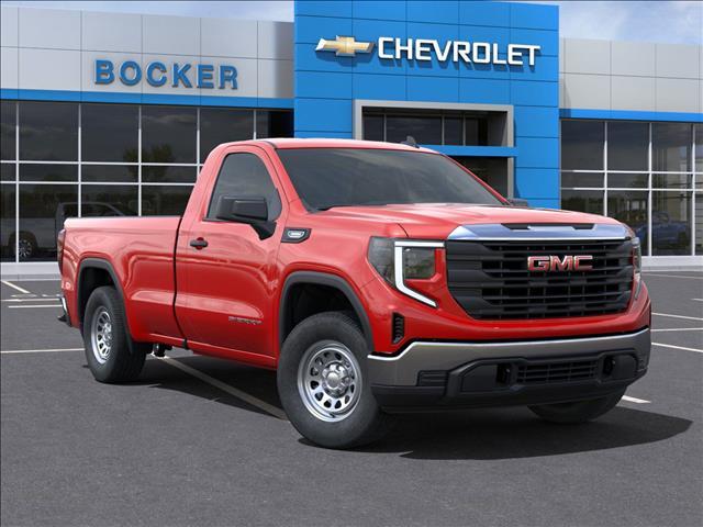 new 2025 GMC Sierra 1500 car, priced at $37,280