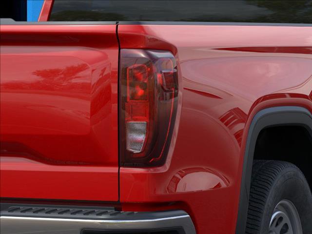 new 2025 GMC Sierra 1500 car, priced at $37,280