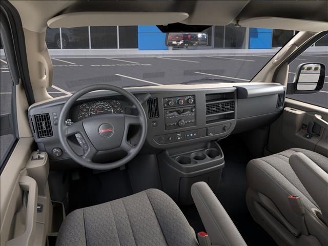 new 2024 GMC Savana 2500 car, priced at $44,065