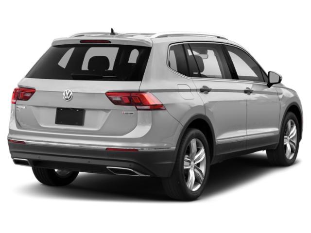 used 2018 Volkswagen Tiguan car, priced at $15,900