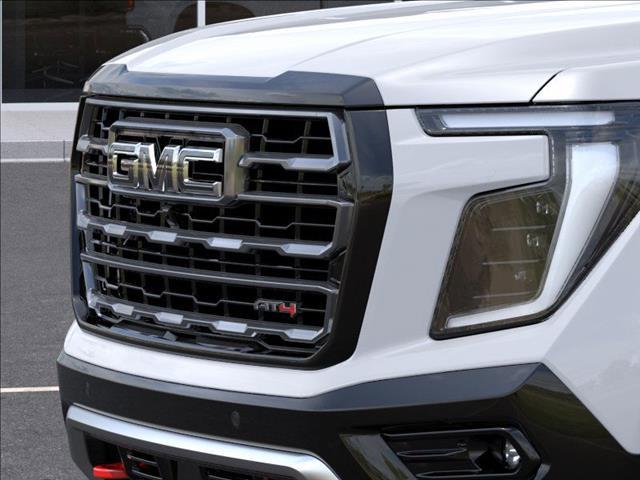 new 2025 GMC Yukon car, priced at $81,480