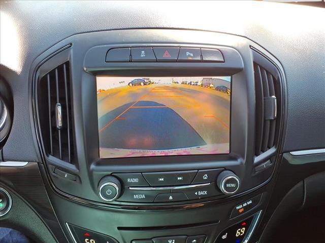 used 2015 Buick Regal car, priced at $9,500