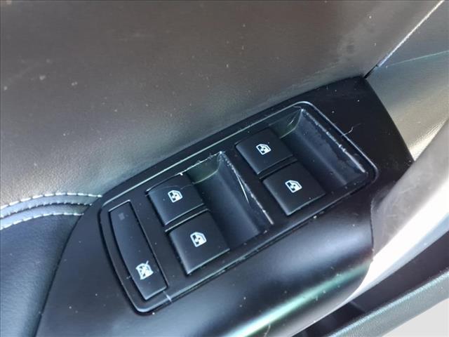 used 2015 Buick Regal car, priced at $9,500