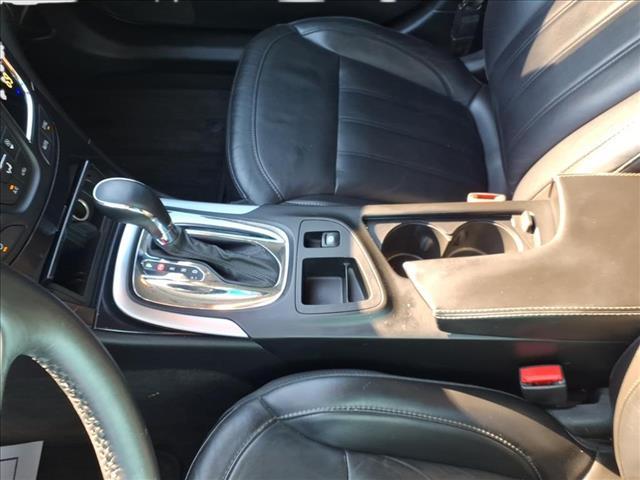 used 2015 Buick Regal car, priced at $9,500